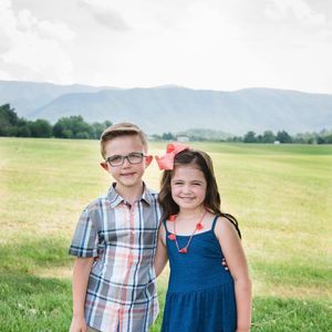 Meet your Posher, Candace